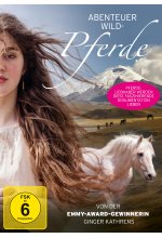 Abenteuer Wild-Pferde DVD-Cover