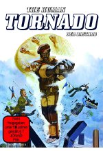 The Human Tornado DVD-Cover