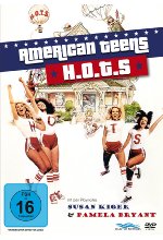American Teens - H.O.T.S. DVD-Cover