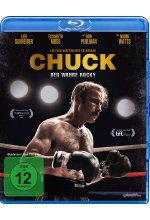 Chuck - Der wahre Rocky Blu-ray-Cover