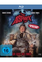 The Asphyx - Der Geist des Todes - Uncut - Limited Edition auf 1000 Stück Blu-ray-Cover