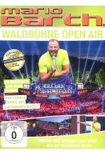 Mario Barth - Waldbühne Open Air - Männer sind bekloppt, aber sexy DVD-Cover