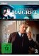 Maigret, Vol. 3 / Weitere 6 Folgen der Kult-Serie mit Bruno Cremer nach dem Romanen von Georges Simenon (Pidax Serien-Kl kaufen