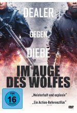 Im Auge des Wolfes - Dealer gegen Diebe DVD-Cover