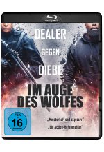 Im Auge des Wolfes - Dealer gegen Diebe Blu-ray-Cover