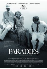 Paradies DVD-Cover