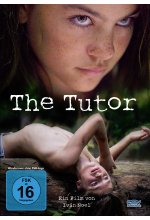 The Tutor  (OmU) DVD-Cover