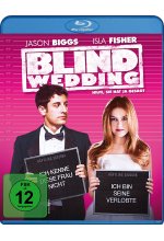 Blind Wedding - Hilfe, sie hat ja gesagt Blu-ray-Cover
