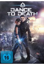Dance to Death DVD-Cover