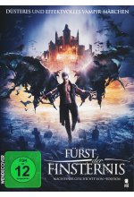 Fürst der Finsternis DVD-Cover