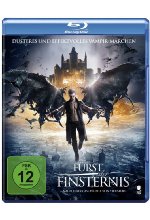 Fürst der Finsternis Blu-ray-Cover