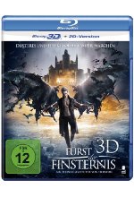 Fürst der Finsternis  (inkl. 2D-Version) Blu-ray 3D-Cover