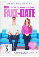 Mein Fake-Date DVD-Cover