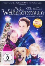 Mein Weihnachtstraum DVD-Cover