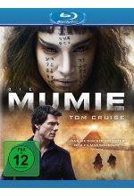 Die Mumie Blu-ray-Cover