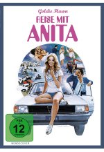 Reise mit Anita DVD-Cover