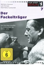 Der Fackelträger - Film Stadt Berlin 7 DVD-Cover