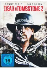 Dead in Tombstone 2 DVD-Cover