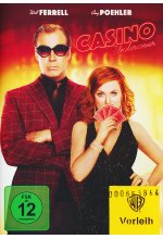Casino Undercover DVD-Cover