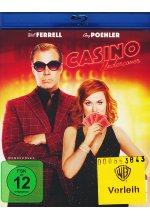 Casino Undercover Blu-ray-Cover