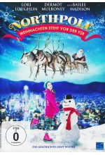 Northpole - Weihnachten steht vor der Tür DVD-Cover