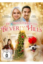 Der Weihnachtsengel von Beverly Hills DVD-Cover
