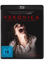 Veronica - Spiel mit dem Teufel Blu-ray-Cover