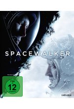 Spacewalker Blu-ray-Cover