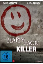 Happy Face Killer DVD-Cover