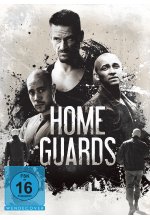 Home Guards DVD-Cover