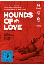 Hounds Of Love - Uncut DVD-Cover