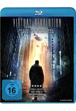 Virtual Revolution Blu-ray-Cover
