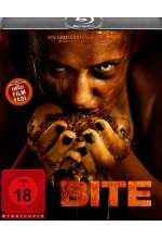 Bite Blu-ray-Cover
