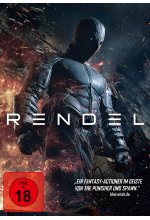 Rendel DVD-Cover