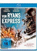 Von Ryans Express Blu-ray-Cover