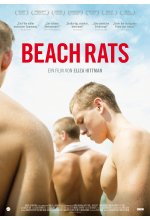Beach Rats DVD-Cover