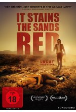 It Stains the Sands Red - Uncut DVD-Cover