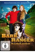 Bark Ranger – Mein Hund, der Held DVD-Cover