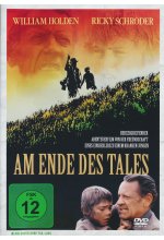 Am Ende des Tales DVD-Cover