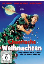 Chaotische Weihnachten DVD-Cover