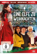 Eine Elfe zu Weihnachten DVD-Cover