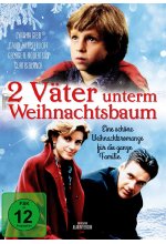 2 Väter unterm Weihnachtsbaum DVD-Cover
