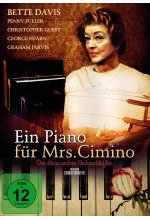 Ein Piano für Mrs. Cimino DVD-Cover
