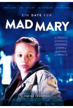 Ein Date für Mad Mary DVD-Cover