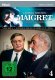 Maigret, Vol. 4 / Weitere 6 Folgen der Kult-Serie mit Bruno Cremer nach dem Romanen von Georges Simenon (Pidax Serien-Kl kaufen