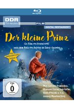 Der kleine Prinz  (DDR TV-Archiv) Blu-ray-Cover