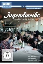 Jugendweihe  (DDR TV-Archiv) DVD-Cover