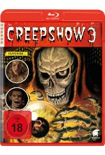 Creepshow 3 Blu-ray-Cover