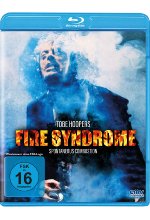 Fire Syndrome - Uncut Blu-ray-Cover