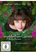 Der wunderbare Garten der Bella Brown DVD-Cover